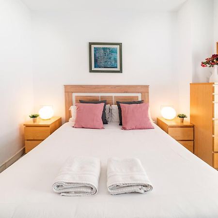 Alohamundi Almansa Apartment Seville Luaran gambar