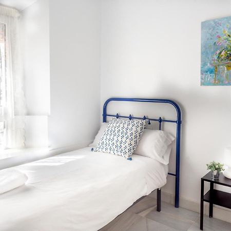 Alohamundi Almansa Apartment Seville Luaran gambar