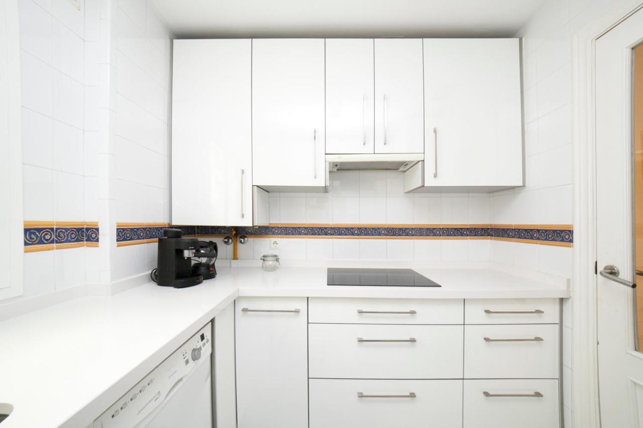 Alohamundi Almansa Apartment Seville Luaran gambar